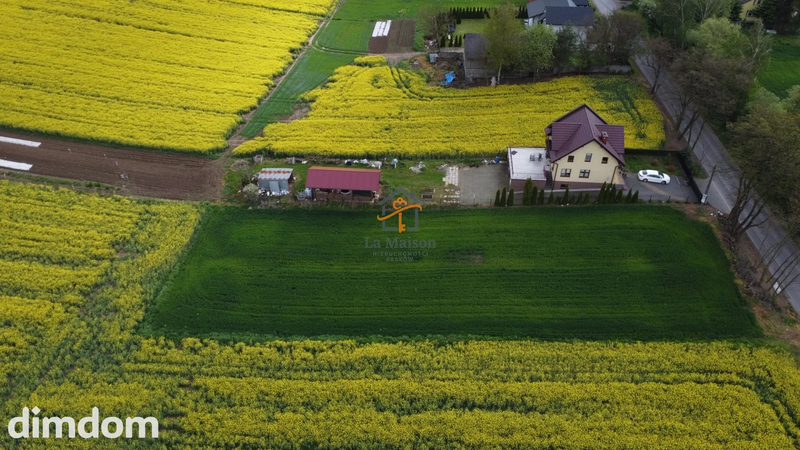 Ratajów | 25 km od Krakowa | MPZP - dd_c43ea97e_zs_LMN-GS-315357_1.jpg