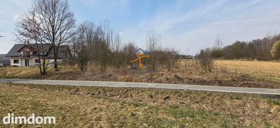 Działka z MPZP | Marcyporęba, gm. Brzeźnica - 2