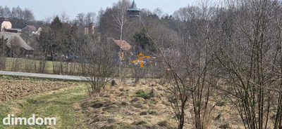Działka z MPZP | Marcyporęba, gm. Brzeźnica - 3