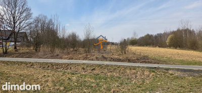 Działka z MPZP | Marcyporęba, gm. Brzeźnica - 4