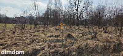 Działka z MPZP | Marcyporęba, gm. Brzeźnica - 5