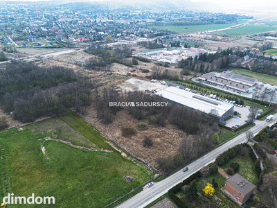 Atrakcyjna nieruchomość usługowa w Brzeziu 1,19 ha - 5