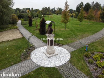 Teren pod rezydencję 13 ha z pozwoleniem na budowę - 2