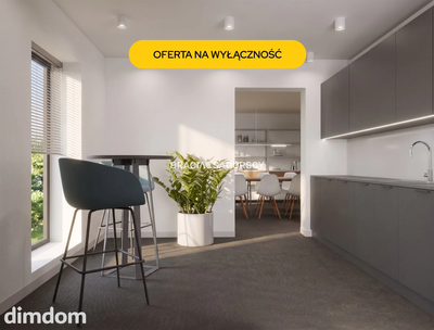 Wielofunkcyjny budynek handlowo-biurowo-magazynowy