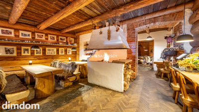 Lokal w centrum miasta z działającą restauracją - 2