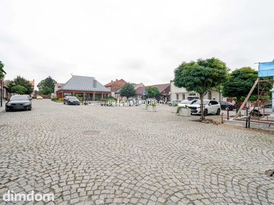 Lokal | ok.260 m² | Nowe Brzesko | Rynek | Centrum - 2