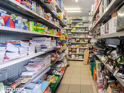 Lokal | ok.260 m² | Nowe Brzesko | Rynek | Centrum - 4