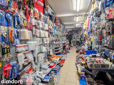 Lokal | ok.260 m² | Nowe Brzesko | Rynek | Centrum - 3