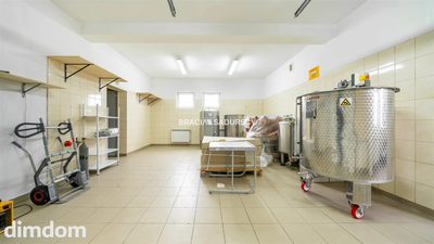 Budynek do produkcji i magazynowania - 170m2 - 4