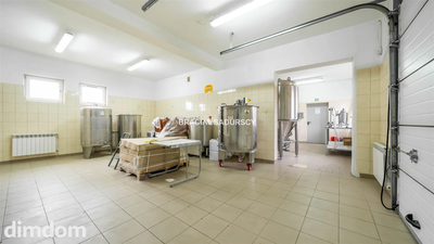 Budynek do produkcji i magazynowania - 170m2 - 5