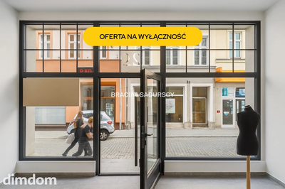 Wyjątkowa inwestycja w centrum Bytomia.