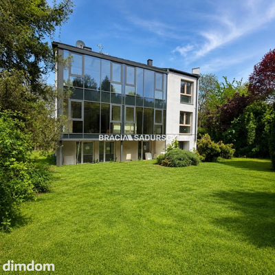 Prestiżowe miesjce dla Twojego biznesu | 289m2 - 2