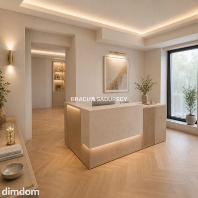 Prestiżowe miesjce dla Twojego biznesu | 289m2 - 5