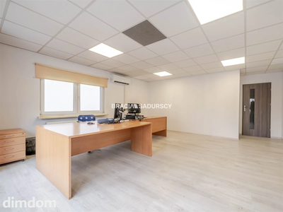 Lokal / ul. Przewóz / parking - 3