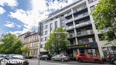 Lokal okolica Galerii krakowskiej - parter - 2