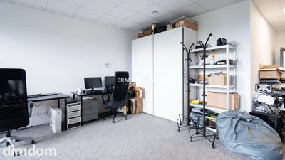 Lokal 51m2 – Kraków, ul. Zamknięta, Podgórze SKA - 2