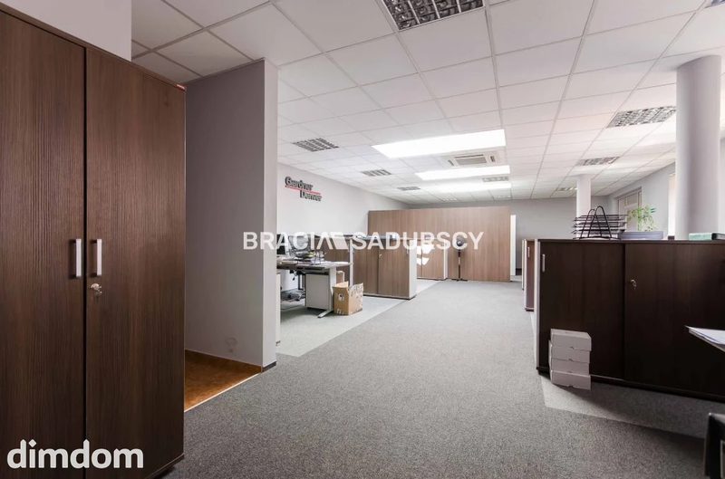Do wynajęcia powierzchnia biurowa w wolnostojącym budynku na Krowodrzy w Krakowie . - dd_c43ea97e_lw_BS3-LW-223816-51_1.jpg