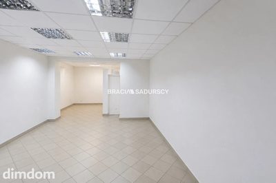 Lokal handlowo- usługowy w pawilonie parter Kraków - 2