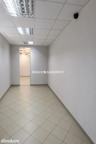 Lokal handlowo- usługowy w pawilonie parter Kraków - 3