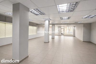 Lokal handlowo- usługowy w pawilonie parter Kraków - 4