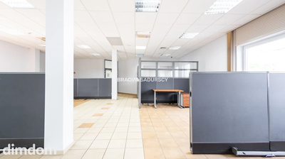 Lokal  biurowy Wielicka Kraków - 3