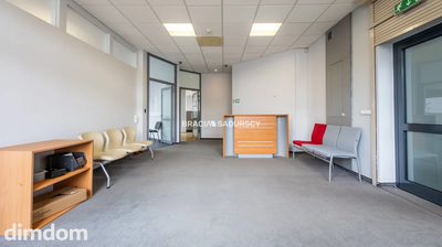 Lokal  biurowy Wielicka Kraków - 4