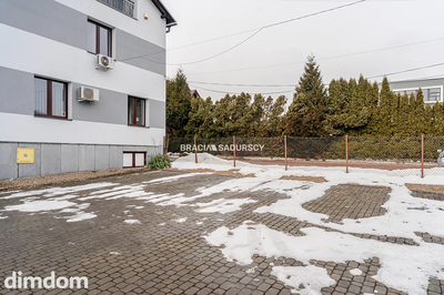 Przestronny lokal usługowy 270 m² – Zakopiańska - 3