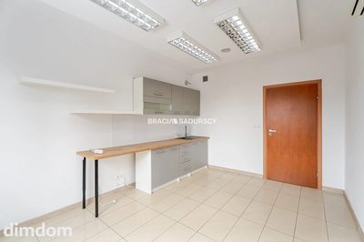 Przestronny lokal usługowy 270 m² – Zakopiańska - 2
