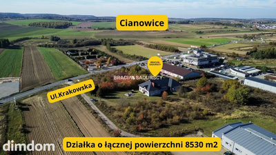 Budynek idealny pod produkcje / siedzibę firmy - 2