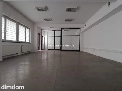 Niepołomice hala produkcyjna z 2 suwnicami - 5