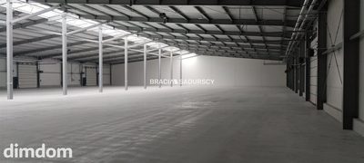 Centrum logistyczne 2500 m2  Niepołomice - 4