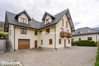 Pensjonat z potencjałem/Powroźnik-Muszyna-Krynica - 2