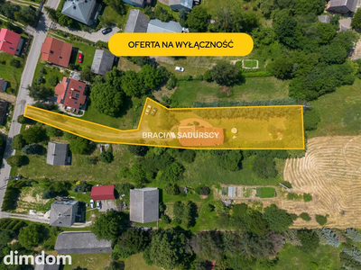 Agroturystyka / Dolinki Krakowskie