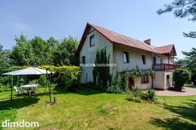 Agroturystyka / Dolinki Krakowskie - 3