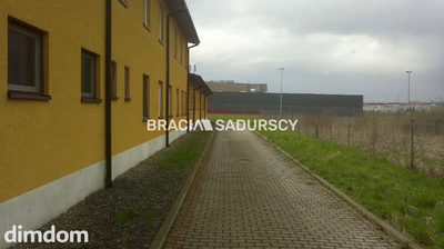 Budynek produkcyjny na sprzedaż - okolica Myślenic - 2