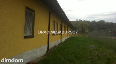 Budynek produkcyjny na sprzedaż - okolica Myślenic - 3
