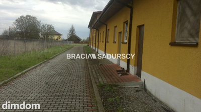Budynek produkcyjny na sprzedaż - okolica Myślenic - 4