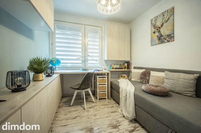 3 pokoje | M4 54m2 | PANORAMA Łodzi - 5