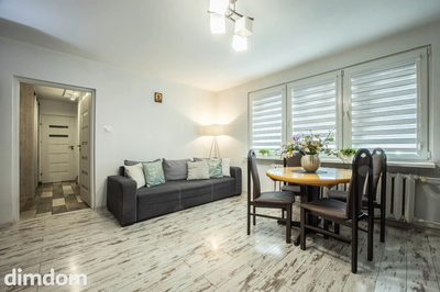 3 pokoje | M4 54m2 | PANORAMA Łodzi - 3