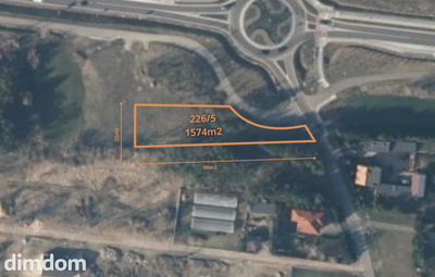 Duża działka w Łodzi – gotowa na Twój dom - 2