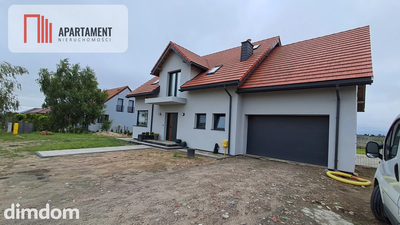 Tylko u nas! Przestronny dom w Nakle nad Notecią - 3