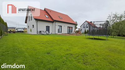 Tylko u nas! Przestronny dom w Nakle nad Notecią - 4