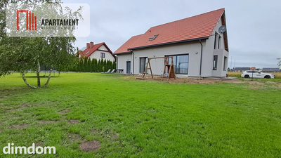 Tylko u nas! Przestronny dom w Nakle nad Notecią - 5