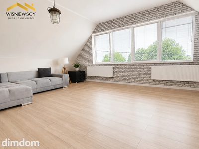 Apartament na wynajem 120m2 za jedyne 3000zl