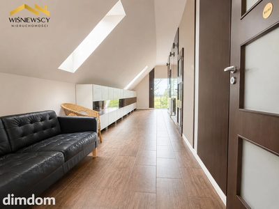 Apartament na wynajem 120m2 za jedyne 3000zl - 2