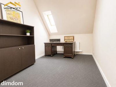 Apartament na wynajem 120m2 za jedyne 3000zl - 3