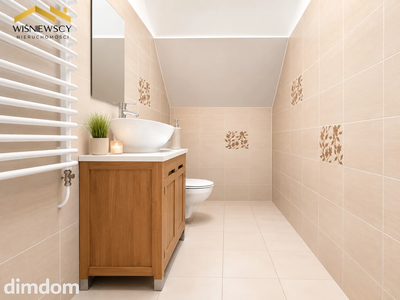 Apartament na wynajem 120m2 za jedyne 3000zl - 4