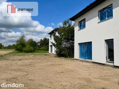 Dom wolnostojący w Osielsku – blisko lasu - 5