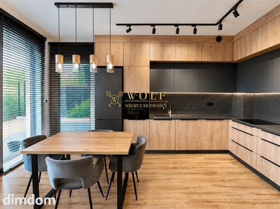 Apartament z ogródkiem w ścisłym centrum Tarnowski - 2