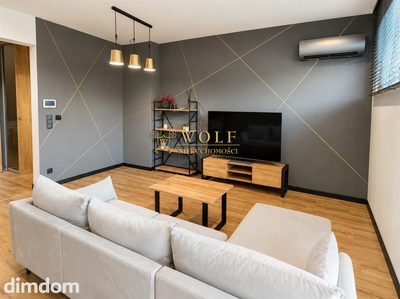 Apartament z ogródkiem w ścisłym centrum Tarnowski - 4